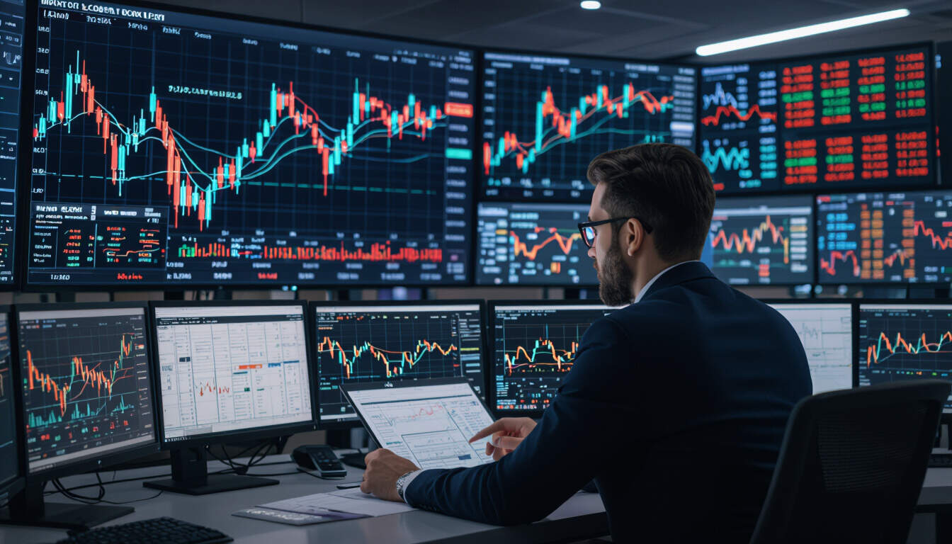 This analysis explores how compounded leverage operates within exchange-traded funds, offering insights for professionals seeking to optimize returns through advanced strategies. It covers key mechanisms, potential benefits, and risks, providing a foundation for informed decision-making in investments.