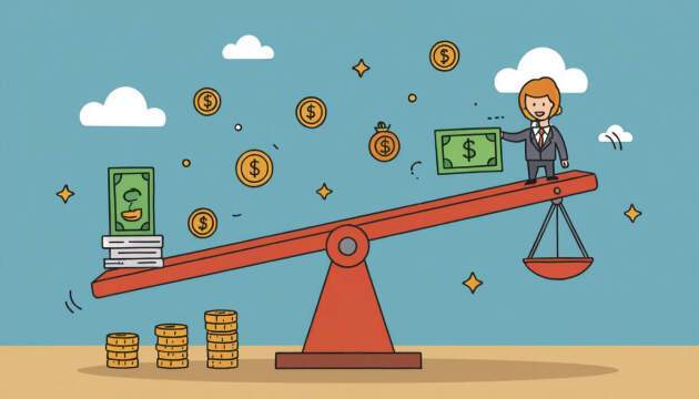 Kostenverhältnisse beeinflussen die Ergebnisse von Hebelprodukten erheblich, indem sie Kosten im Laufe der Zeit kumulieren, was die Nettorenditen für Investoren potenziell verringert. Diese Analyse untersucht ihre Mechanik, Auswirkungen und Überlegungen für fortgeschrittene Anlagestrategien.