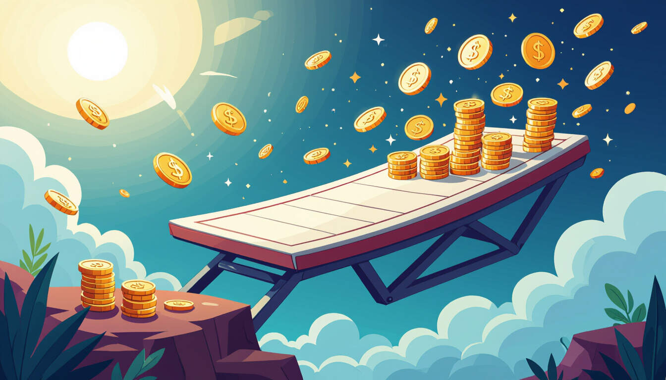 Recovery rates play a key role in compounded leverage systems, influencing how investors recover from losses and compound gains over time. This article explores their impact on advanced investment techniques, providing analytical insights for financial professionals.