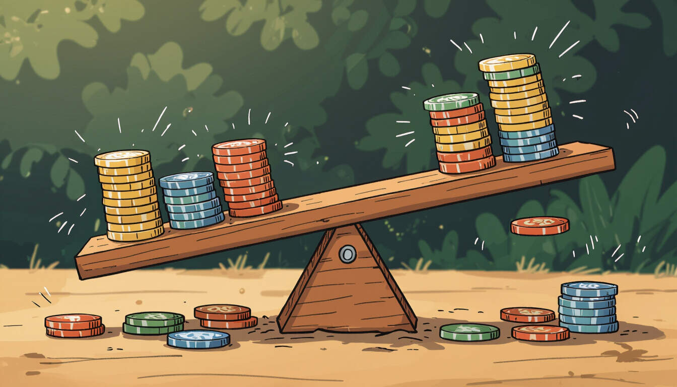 Tracking error plays a key role in compounded leverage systems, affecting how investments perform over time. This article examines its impact on advanced strategies, offering insights for professionals seeking to optimize returns while managing risks effectively.