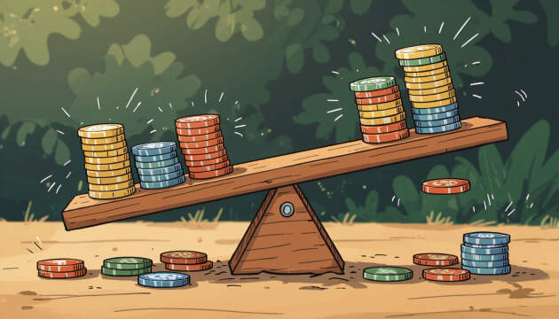 Tracking error plays a key role in compounded leverage systems, affecting how investments perform over time. This article examines its impact on advanced strategies, offering insights for professionals seeking to optimize returns while managing risks effectively.
