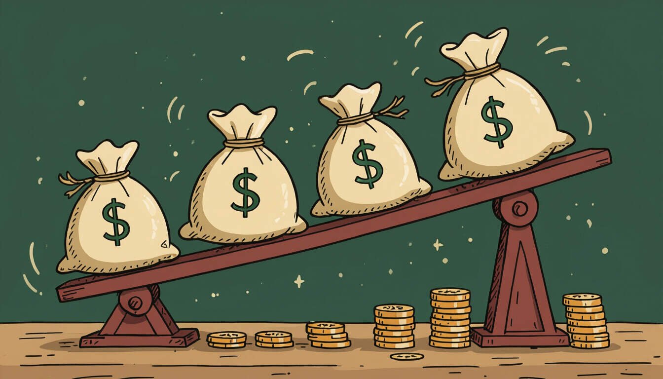 Explore how valuation techniques enhance the analysis of compounded leverage systems, offering tools for investors to assess risks and returns in advanced strategies. This article examines key methods and their practical applications for financial professionals.