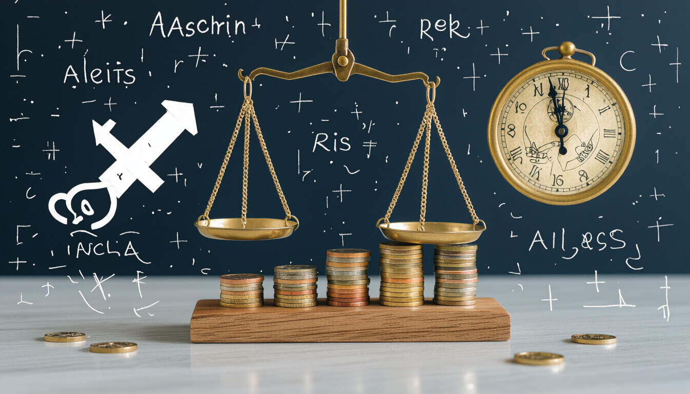 Arbitrage Pricing Theory offers a framework for assessing risks and returns in financial markets. This article explores its role in compounded leverage systems, helping investors optimize strategies and manage exposure effectively. By integrating APT, professionals can achieve more precise outcomes in their portfolios.