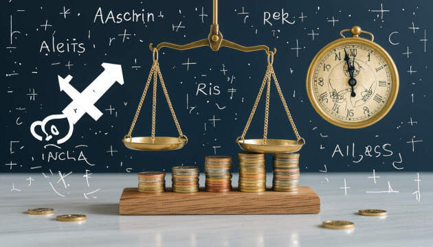 Arbitrage Pricing Theory offers a framework for assessing risks and returns in financial markets. This article explores its role in compounded leverage systems, helping investors optimize strategies and manage exposure effectively. By integrating APT, professionals can achieve more precise outcomes in their portfolios.