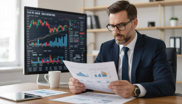 Asset-backed Securities bieten eine Möglichkeit, Renditen durch gebündelte Vermögenswerte zu erzielen, während kumulierte Hebelwirkung Gewinne im Laufe der Zeit verstärkt. Dieser Artikel untersucht, wie diese Tools für fortgeschrittene Investoren zusammenwirken, und hebt Risiken und Strategien für den effektiven Einsatz in Portfolios hervor.
