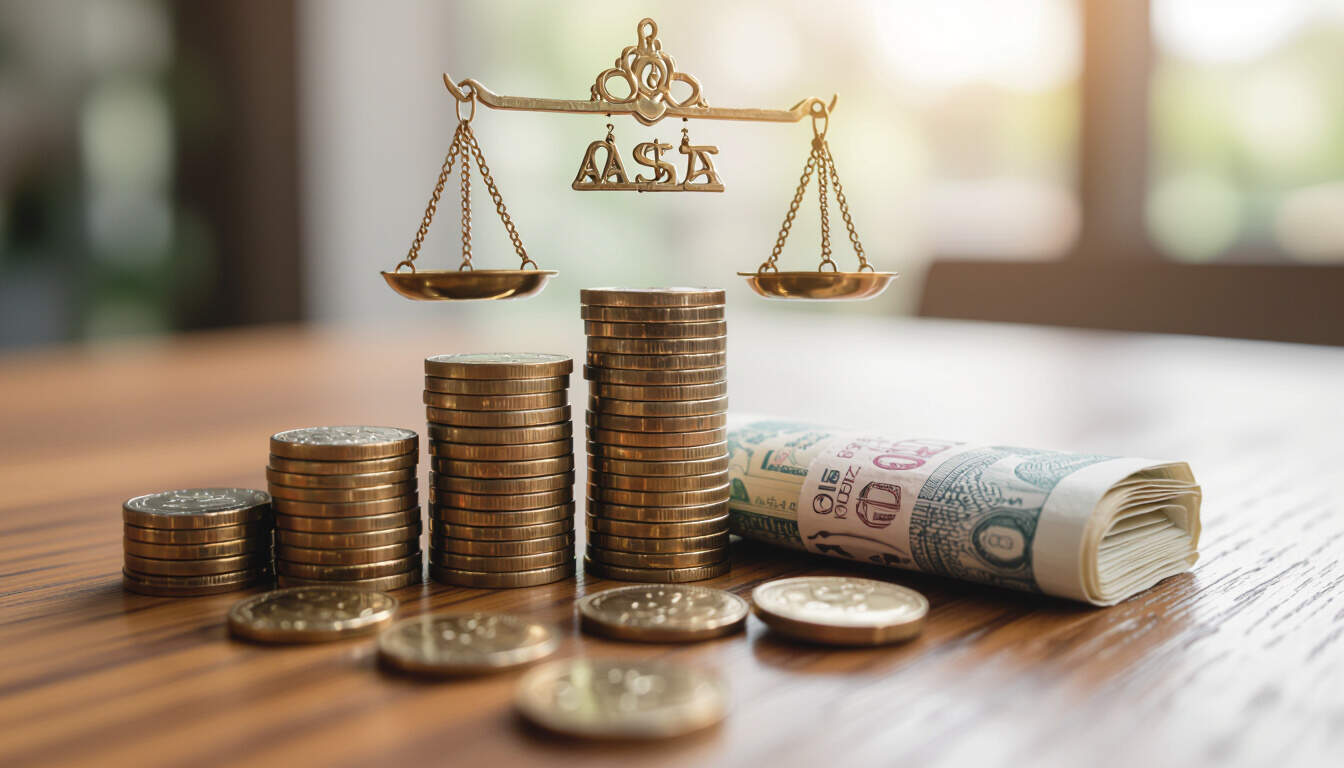 Barbell- und Ladder-Portfolios bieten strategische Ansätze für kompensierten Hebel, indem sie Risiko und Rendite für fortgeschrittene Investoren ausbalancieren. Dieser Artikel untersucht ihre Strukturen, Vorteile und Integration in Hebelstrategien und liefert Einblicke für Finanzfachleute, die optimierte Anlageverfahren suchen.
