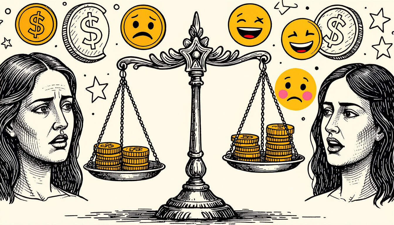 Explore how psychological factors influence decisions in compounded leverage systems, potentially leading to amplified risks and returns for investors. This analysis offers insights for professionals seeking to refine their strategies in leveraged investments.