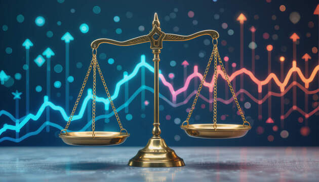 Der Beta-Koeffizient misst die Volatilität einer Aktie im Verhältnis zum Markt und spielt eine Schlüsselrolle in zusammengesetzten Leverage-Systemen. Dieser Artikel untersucht, wie Beta die Risikobewertung und Investitionsstrategien für Fachleute beeinflusst und bietet Einblicke in die Optimierung der Renditen bei gleichzeitiger Risikobewirtschaftung.
