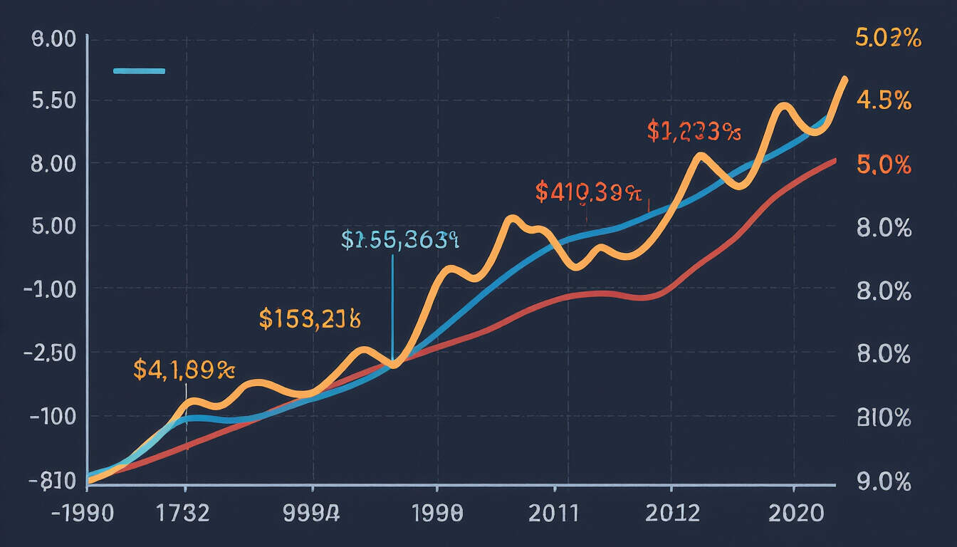 Bond convexity measures the curvature in price-yield relationships, offering insights into risk and return dynamics. For professionals, it enhances decision-making in leveraged strategies, potentially amplifying gains while managing volatility.