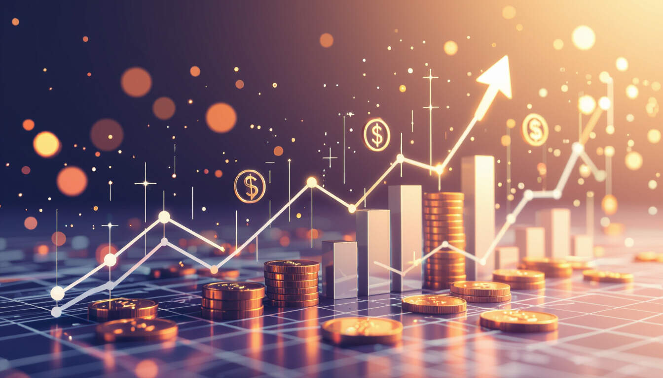 Capital efficiency plays a key role in compounded leverage systems, allowing investors to maximize returns with minimal capital outlay. This approach combines borrowing and reinvestment to achieve exponential growth, offering strategic advantages for financial professionals.