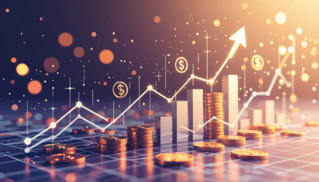 Kapitaleffizienz spielt eine Schlüsselrolle in kumulierten Hebel-Systemen und ermöglicht es Investoren, die Renditen mit minimalem Kapitaleinsatz zu maximieren. Dieser Ansatz kombiniert Kredite und Wiederverwendung, um exponentielles Wachstum zu erreichen und strategische Vorteile für Finanzexperten zu bieten.
