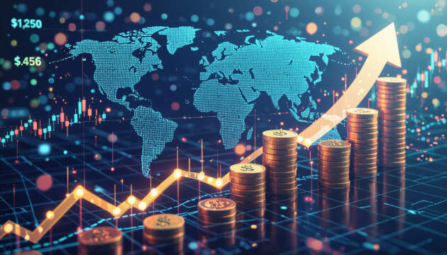 Carry trades involve borrowing in low-interest currencies to invest in higher-yielding ones, offering potential for amplified returns through leverage. This approach, when combined with compounding, can enhance investment outcomes but requires careful risk assessment for professionals in finance.