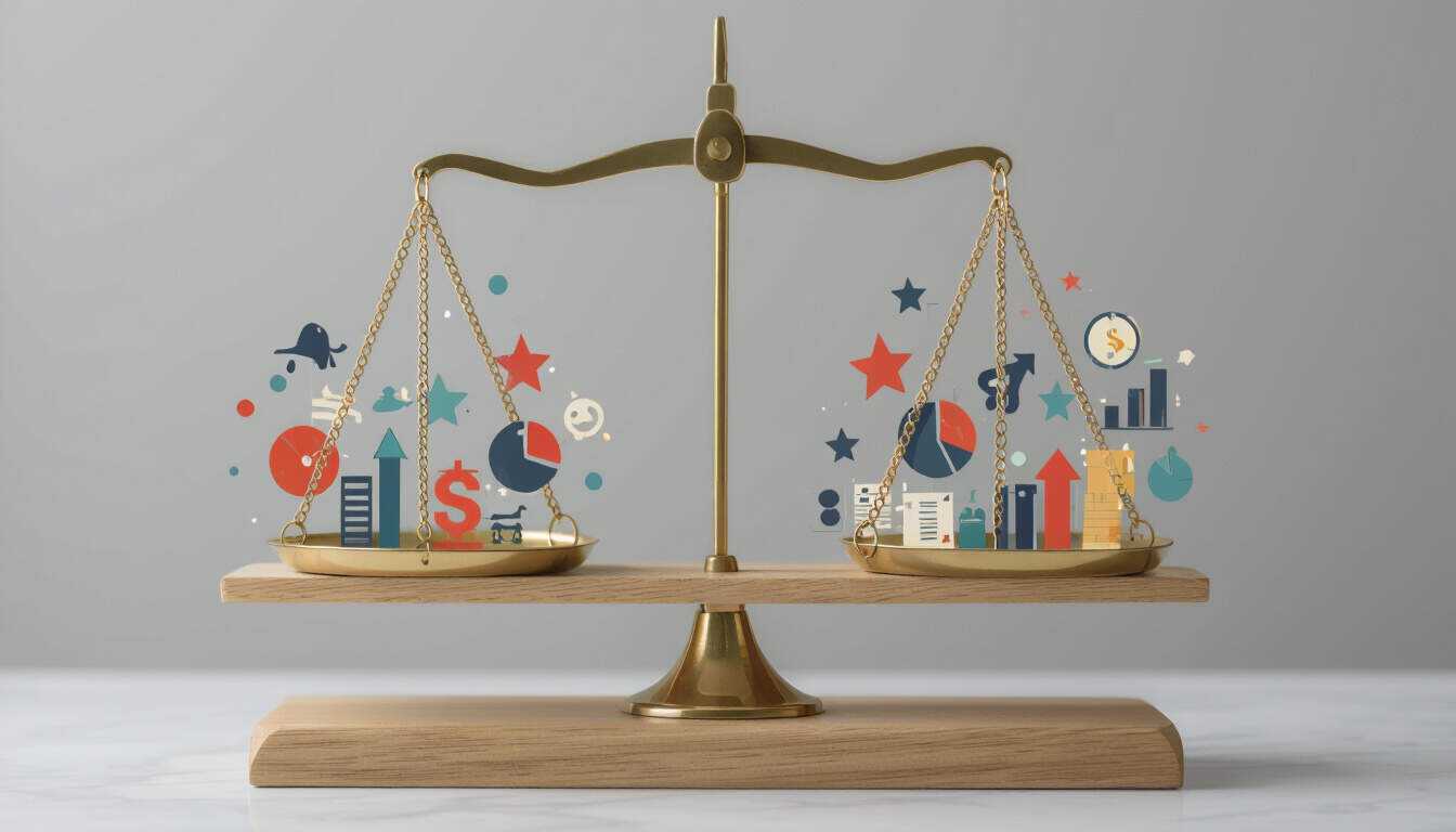 Comparable company analysis is a key tool for investors to assess a company's value by comparing it to similar firms. This method uses financial metrics to provide insights into market positioning and potential investment opportunities, aiding in informed decision-making.