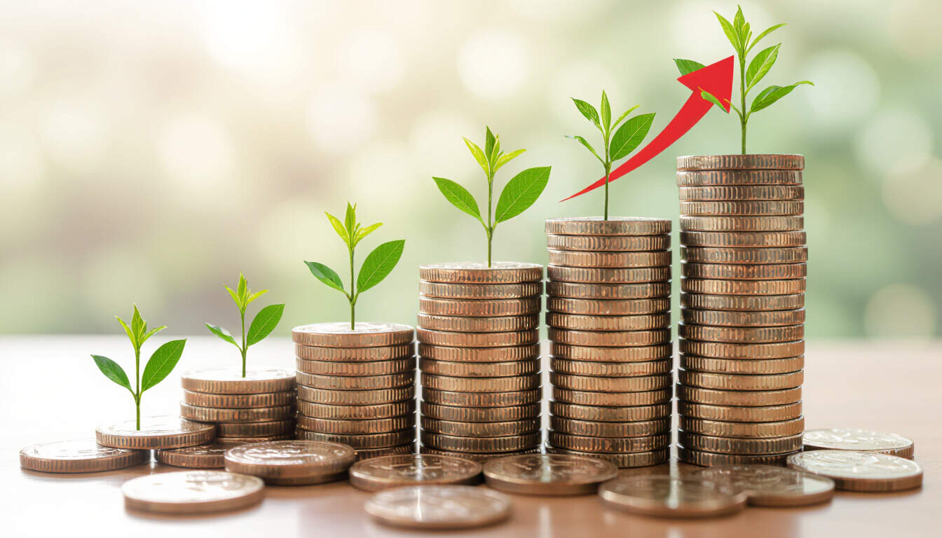 Zusammengesetzter Hebel bietet eine Möglichkeit, Investitionsrenditen durch strategisches Ausleihen und Wiederanlage zu multiplizieren. Diese Methode kann Gewinne erheblich steigern, erfordert jedoch sorgfältiges Risikomanagement. Fachleute verwenden sie, um Portfolios in verschiedenen Assets zu optimieren, was sie für anspruchsvolle Strategien unerlässlich macht.
