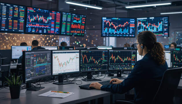 Compounded leverage in commodity trading amplifies returns by allowing investors to control larger positions with borrowed funds, but it also heightens risks. This approach can lead to significant gains in markets like oil and gold, though careful risk assessment is essential for professionals.