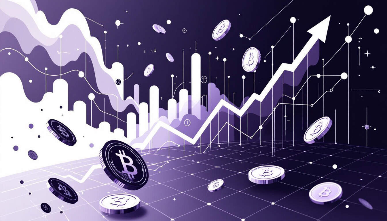 Compounded leverage in crypto offers ways to multiply investment gains through repeated borrowing and reinvestment, but it demands careful risk management. This approach can enhance returns in volatile markets, appealing to seasoned investors seeking advanced techniques.