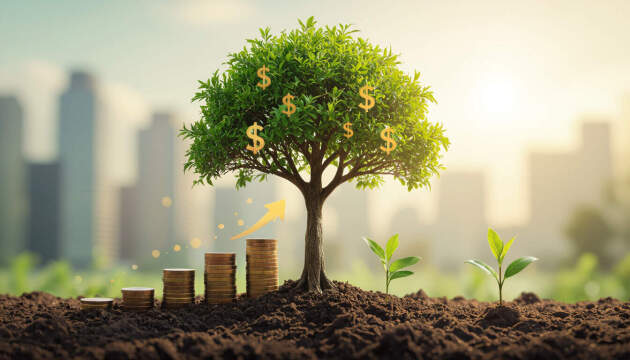 Dividenden-Reinvestitionspläne bieten eine Möglichkeit, Renditen durch automatische Nutzung von Dividenden zur Kauf von zusätzlichen Aktien zu kumulieren, was das langfristige Wachstum für Investoren verbessert. Dieser Ansatz integriert Elemente der Hebelwirkung durch wiederinvestierte Erträge und bietet einen strategischen Vorteil bei der Portfolioerweiterung.
