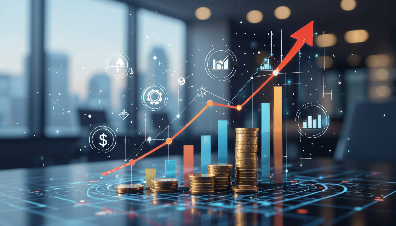 Zusammengesetzte Hebelwirkung spielt eine Schlüsselrolle bei der Finanzierung von Fusionen und Übernahmen und ermöglicht es Investoren, Renditen durch strategisches Leihen zu verstärken. Dieser Ansatz beinhaltet das Schichten von Schulden, um das Wachstumspotential zu verbessern, während Risiken gemanagt werden, was ihn zu einem wesentlichen Element für fortschrittliche Finanzstrategien macht.