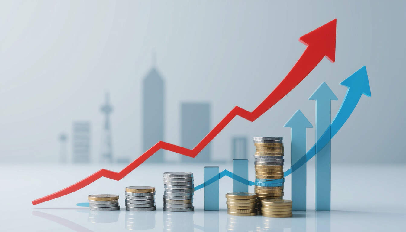Zusammengesetzte Hebelwirkungssysteme bieten sophisticierte Wege, um Renditen in Investitionen zu verstärken. Dieser Artikel untersucht ihre Mechanik, Anwendungen in der Finanzwelt und wichtige Überlegungen für Profis, unter Berücksichtigung von Erkenntnissen aus vergangenen Geschäften, um die Strategie zu verbessern.