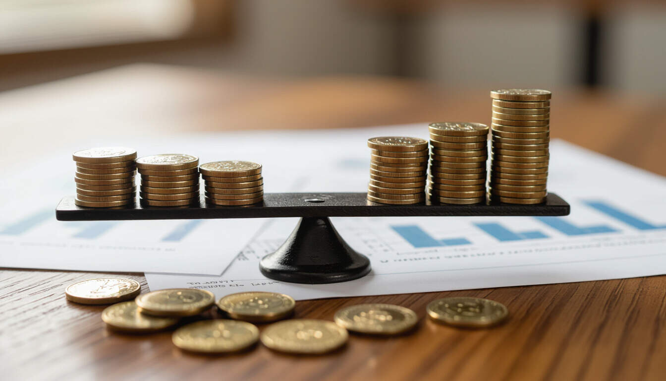 Compounded leverage systems offer advanced ways to amplify returns in investments, drawing from the principles of Modern Portfolio Theory. This approach helps professionals optimize portfolios by balancing risk and reward through strategic leveraging, making it essential for sophisticated investment strategies.