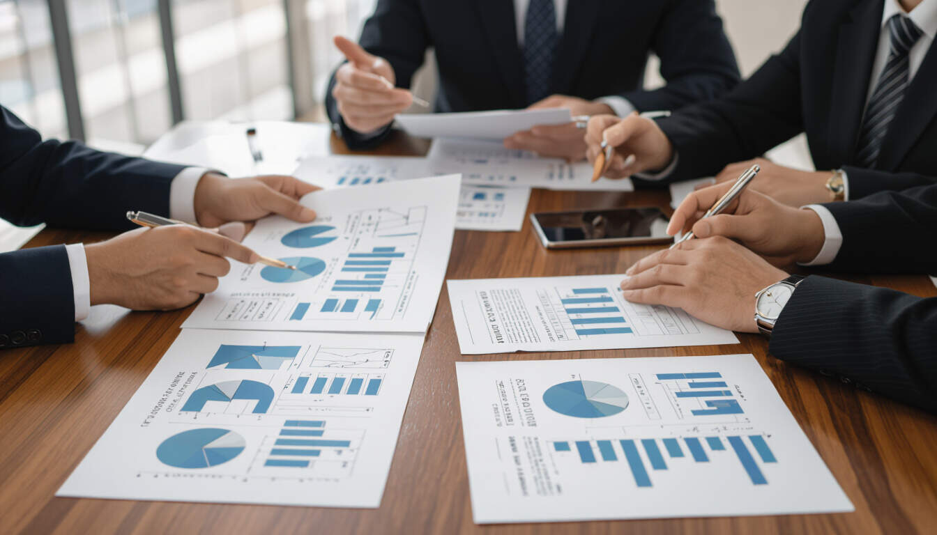 Compounded leverage systems offer advanced tools for endowment fund management, enhancing returns through strategic borrowing and reinvestment. This approach helps funds achieve long-term growth while managing risks, appealing to seasoned financial professionals.