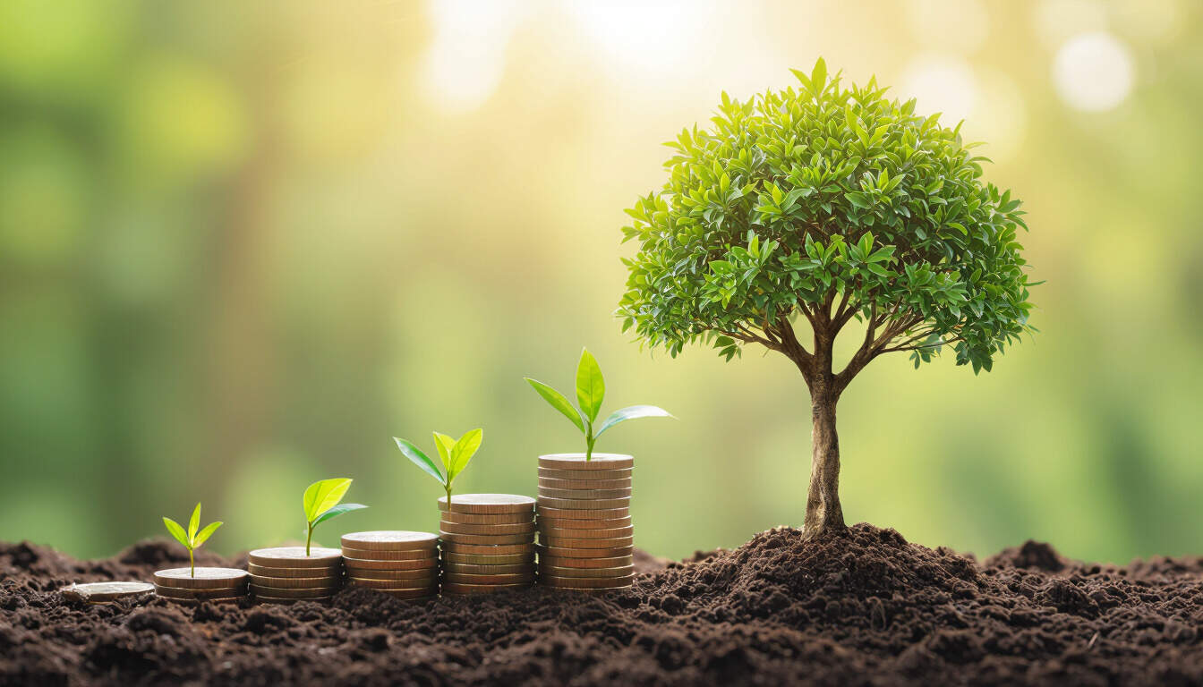 Compounded leverage systems offer advanced techniques for enhancing portfolio optimization, allowing investors to amplify returns through strategic reinvestment. This approach involves careful analysis of financial instruments to balance risk and reward, making it essential for professionals seeking superior performance in investments.