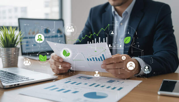 Compounded leverage systems offer advanced techniques for amplifying returns in investments, particularly within socially responsible frameworks. This approach combines financial growth with ethical considerations, appealing to professionals seeking sustainable strategies. Explore the mechanics, benefits, and challenges in this detailed analysis.