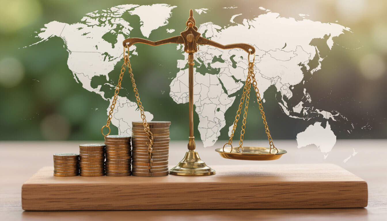 Sovereign wealth funds increasingly utilize compounded leverage systems to amplify returns on global investments. This approach involves strategic borrowing and reinvestment, offering potential for significant growth while managing inherent risks. Professionals in finance can gain insights into optimizing these techniques for long-term stability.