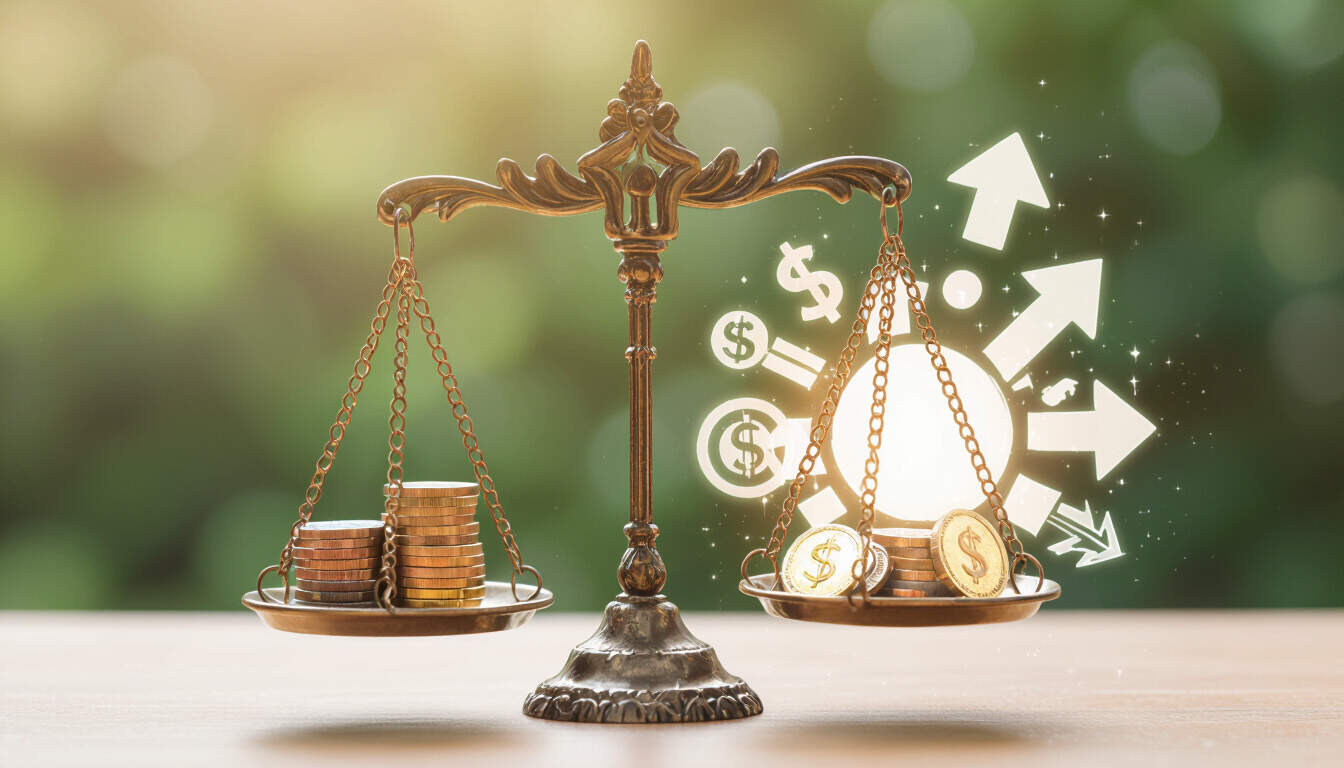 Default probabilities play a critical role in compounded leverage systems, influencing investment outcomes for professionals. This piece explores their impact on risk assessment and strategy, providing analytical tools for seasoned financial analysts to optimize returns while mitigating potential losses.
