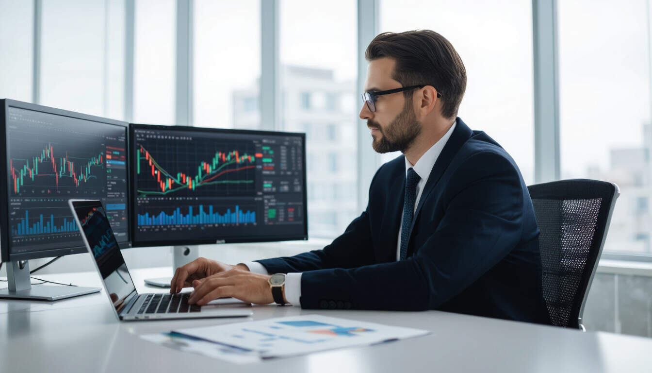 Sorgfaltprüfungsprozesse spielen eine entscheidende Rolle in kompoundierten Hebel-Systemen und helfen Investoren, Risiken und Chancen zu identifizieren. Dieser Artikel untersucht die wichtigsten Schritte für eine gründliche Bewertung und stellt sicher, dass informierte Entscheidungen in fortgeschrittenen Investitionstechniken getroffen werden.
