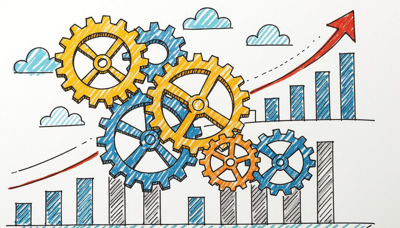 Erkunden Sie, wie Duration-Management kumulierte Hebel-Systeme verbessert und Strategien für erfahrene Investoren bietet, um Renditen zu optimieren und Risiken in fortgeschrittenen Finanztechniken zu kontrollieren. Dieser Ansatz hilft, langfristige Gewinne mit Marktschwankungen auszugleichen.