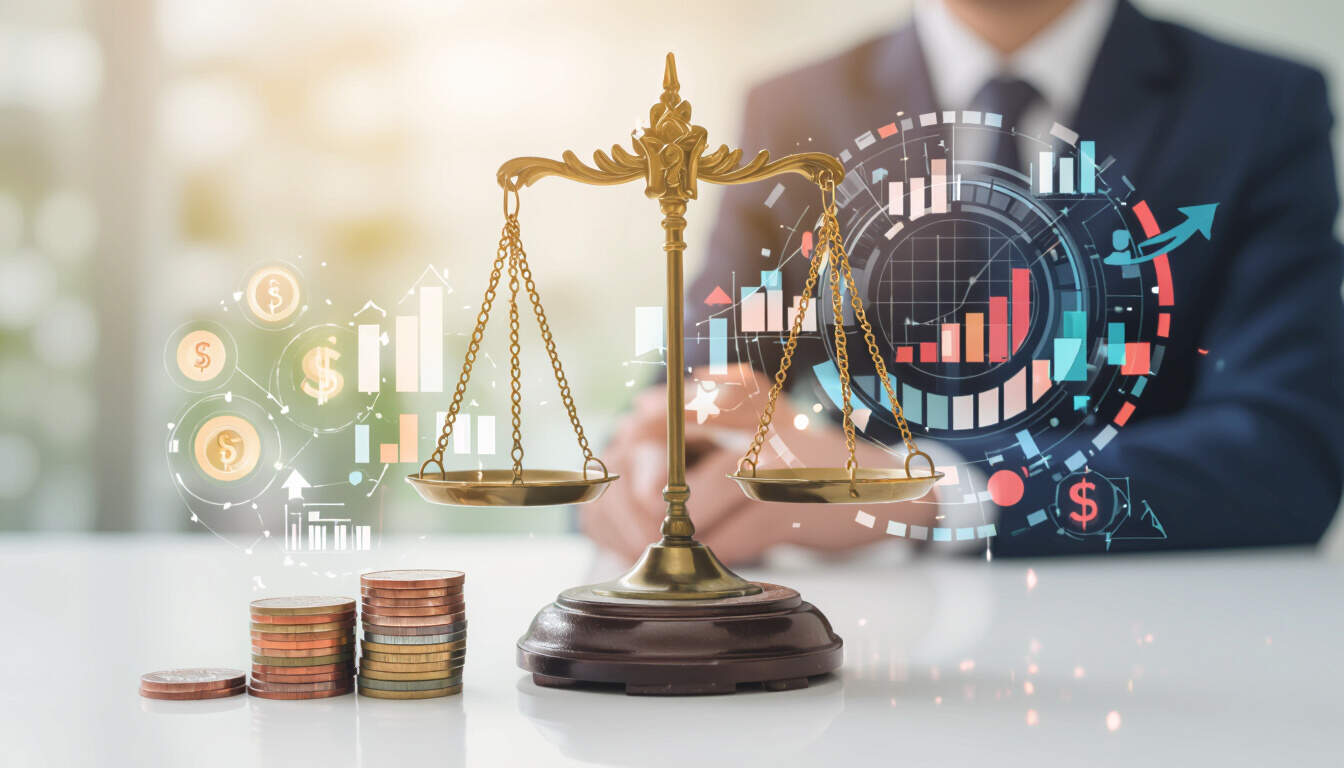 Credit risk assessment plays a vital role in evaluating potential defaults by borrowers, helping investors make informed decisions. This process involves analyzing financial data and borrower behavior to mitigate losses. Professionals use various models to predict and manage risks effectively in investment strategies.