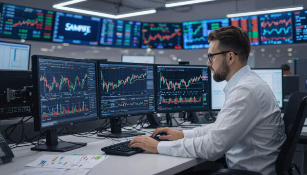 Gamma trading offers a way to amplify returns through options strategies, particularly in systems involving compounded leverage. This approach helps professionals manage positions for potential gains while addressing inherent risks in financial markets.