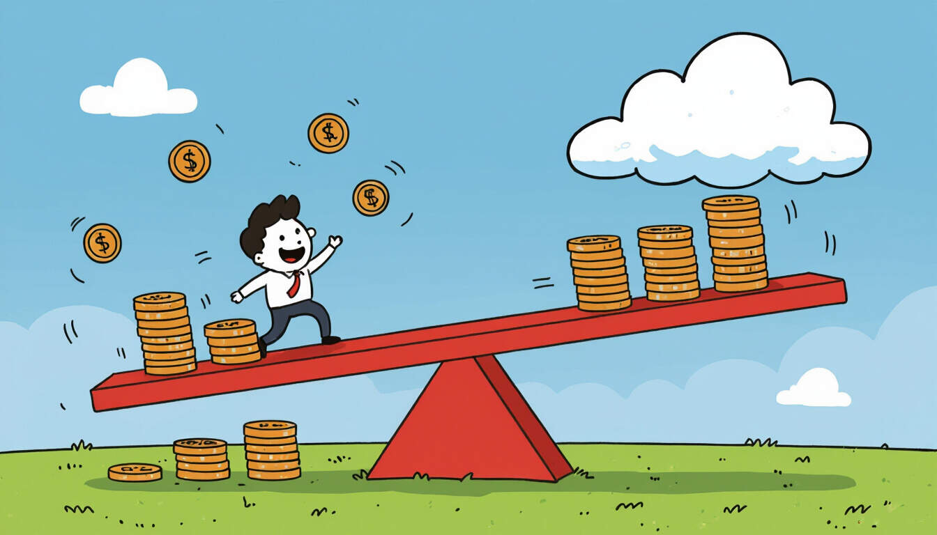 Explore the role of hedging strategies in managing risks for compounded leverage systems. This analysis covers key techniques for investors to protect gains and minimize losses in advanced financial setups, offering insights for professionals seeking effective risk control.