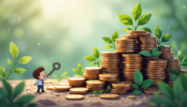 This article examines how impact investing strategies can integrate with compounded leverage systems to drive sustainable returns. It covers key approaches for professionals seeking to align financial goals with social benefits, while analyzing risks and potential gains in advanced investment settings.