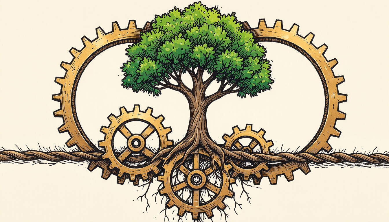 ESG factors play a key role in modern investment strategies, particularly within compounded leverage systems. This article examines how environmental, social, and governance criteria can improve risk management and long-term returns in leveraged portfolios, offering insights for seasoned professionals.