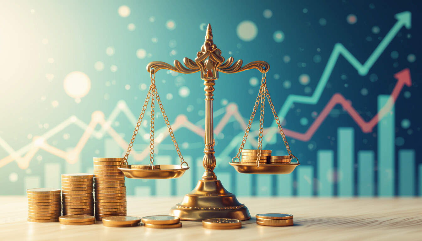 Pension funds increasingly employ leverage to boost returns, but this approach involves significant risks. This article examines how compounded leverage operates within pension investments, offering insights for professionals on potential gains and challenges in managing such strategies effectively.