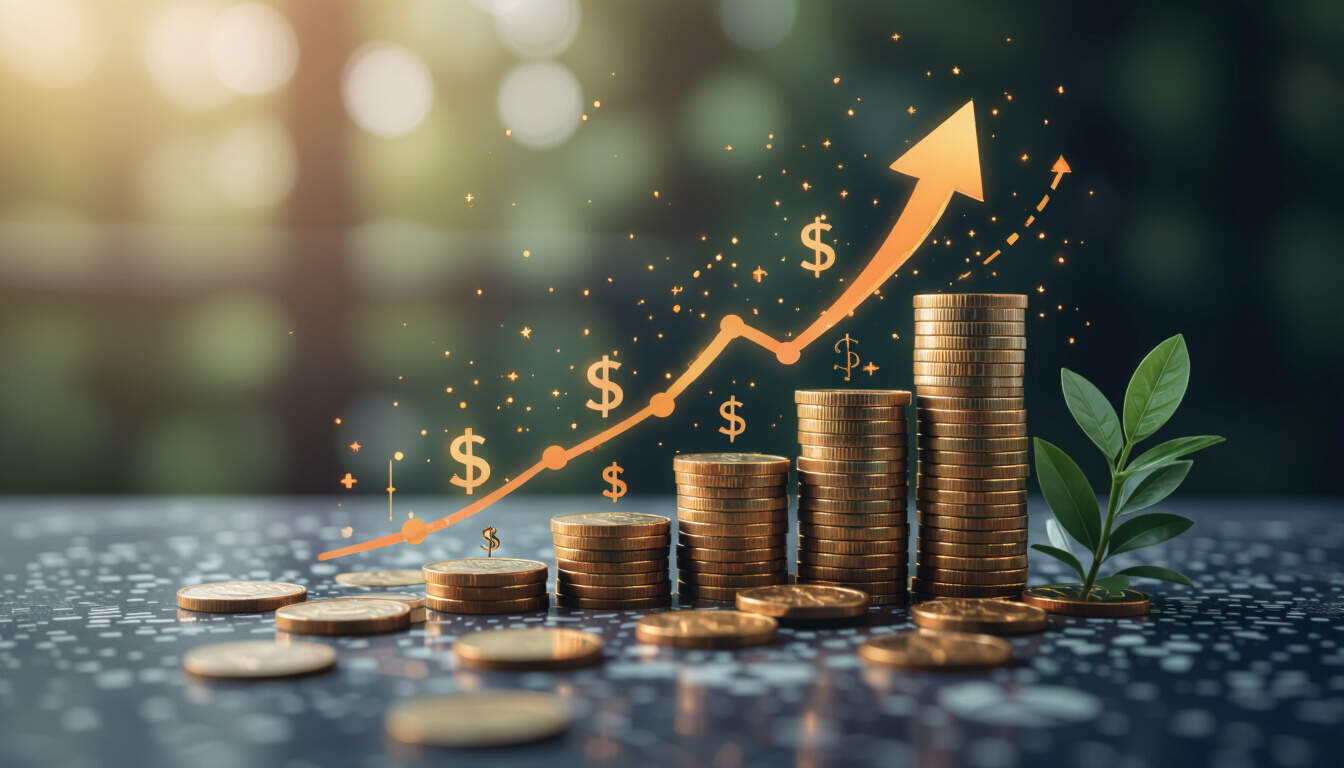 Margin-Handel bietet Wege, um Renditen durch geliehene Mittel in kumulierten Hebel-Systemen zu verstärken. Dieser Ansatz beinhaltet Risiken und Belohnungen für erfahrene Investoren und konzentriert sich auf strategisches Leihen und Markttiming, um das Portfoliowachstum zu fördern.