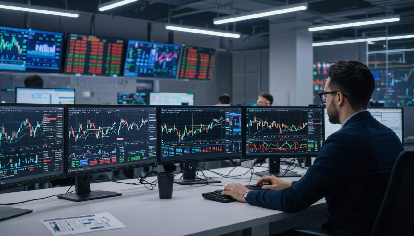 Explore how leverage amplifies market timing decisions, offering potential for higher returns while increasing risks. This analysis covers key techniques, benefits, and pitfalls for seasoned investors seeking advanced methods in compounded systems.