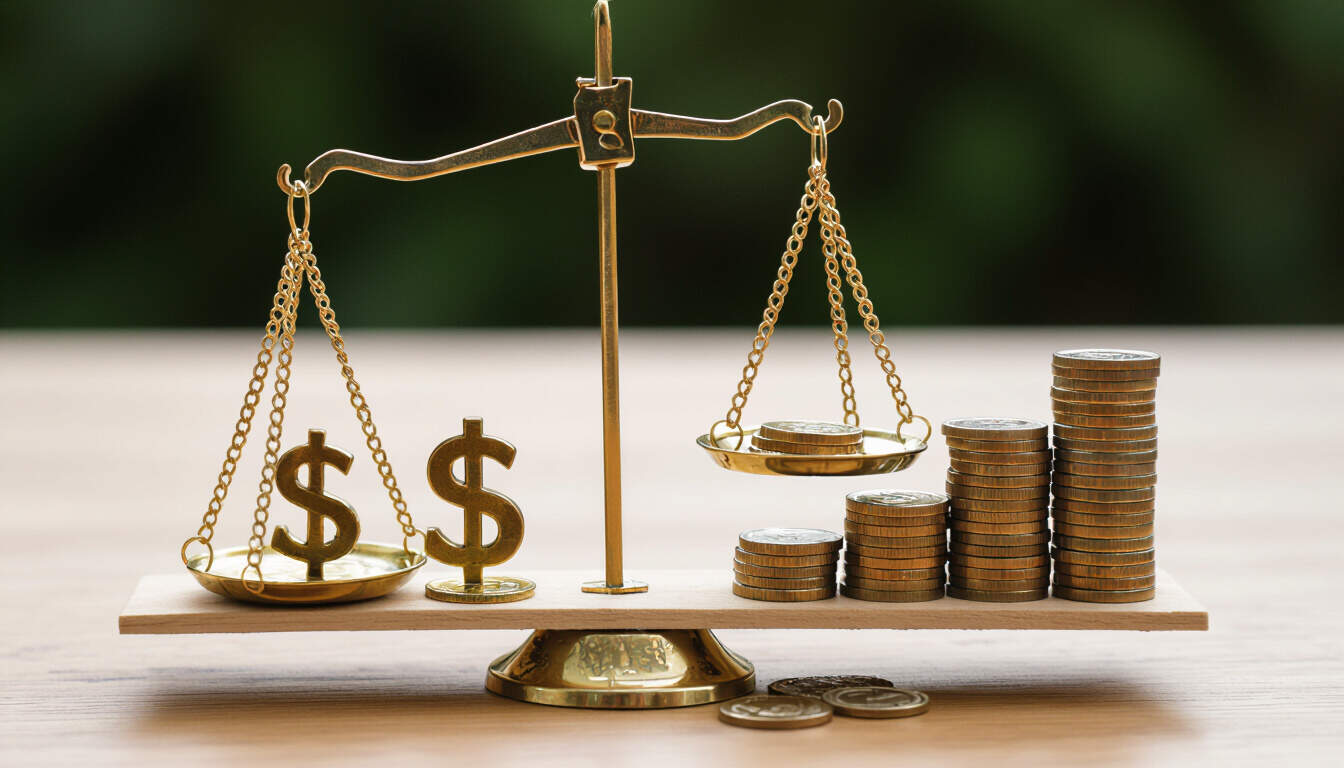 Portfolio leverage techniques amplify investment returns through borrowed funds, particularly in compounded systems. This approach allows professionals to build wealth over time while managing risks, offering strategic tools for advanced financial strategies in volatile markets.