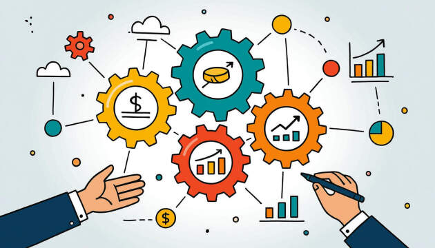 Erkunden Sie die wesentlichen SEC-Berichterstattungspflichten für gehebelte Positionen in zusammengesetzten Systemen, um Fachleuten zu helfen, die Einhaltung zu gewährleisten und Strategien in den Finanzmärkten zu optimieren.