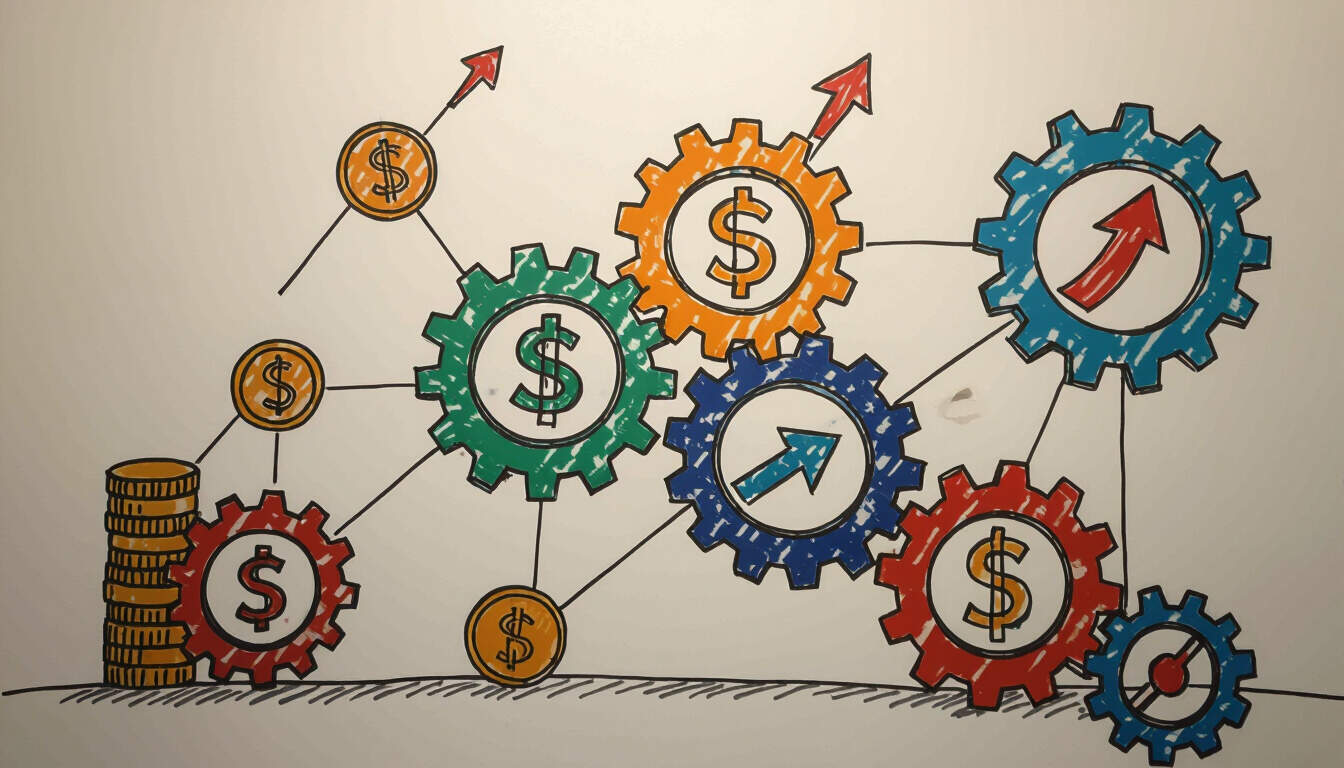 Stress testing investments within compounded leverage systems helps professionals assess potential risks and returns. This approach examines how leveraged positions hold up under various scenarios, offering insights for better decision-making in advanced investment strategies. Learn about key techniques and applications.