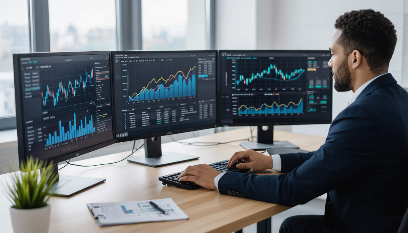 Financial analyst software plays a key role in managing compounded leverage systems, offering tools for precise calculations and risk evaluation. This article explores how such software enhances decision-making for advanced investment strategies, helping professionals optimize returns while mitigating potential downsides.