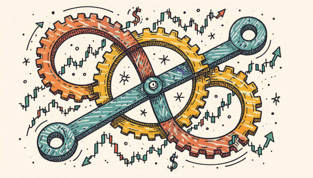 Vega measures an option's sensitivity to changes in volatility, playing a key role in compounded leverage strategies. Investors use these elements to amplify returns while managing risks in advanced financial techniques, offering deeper insights for professionals seeking edge in markets.